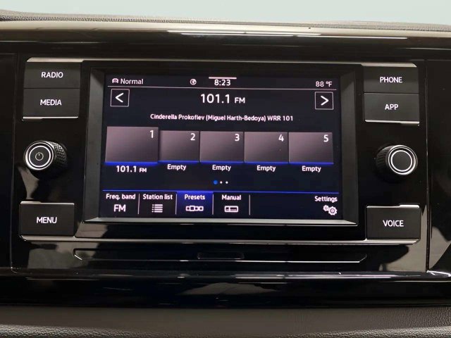 Used 2023 Volkswagen Taos S w/ Driver Assistance Package AWD/4WD image 41