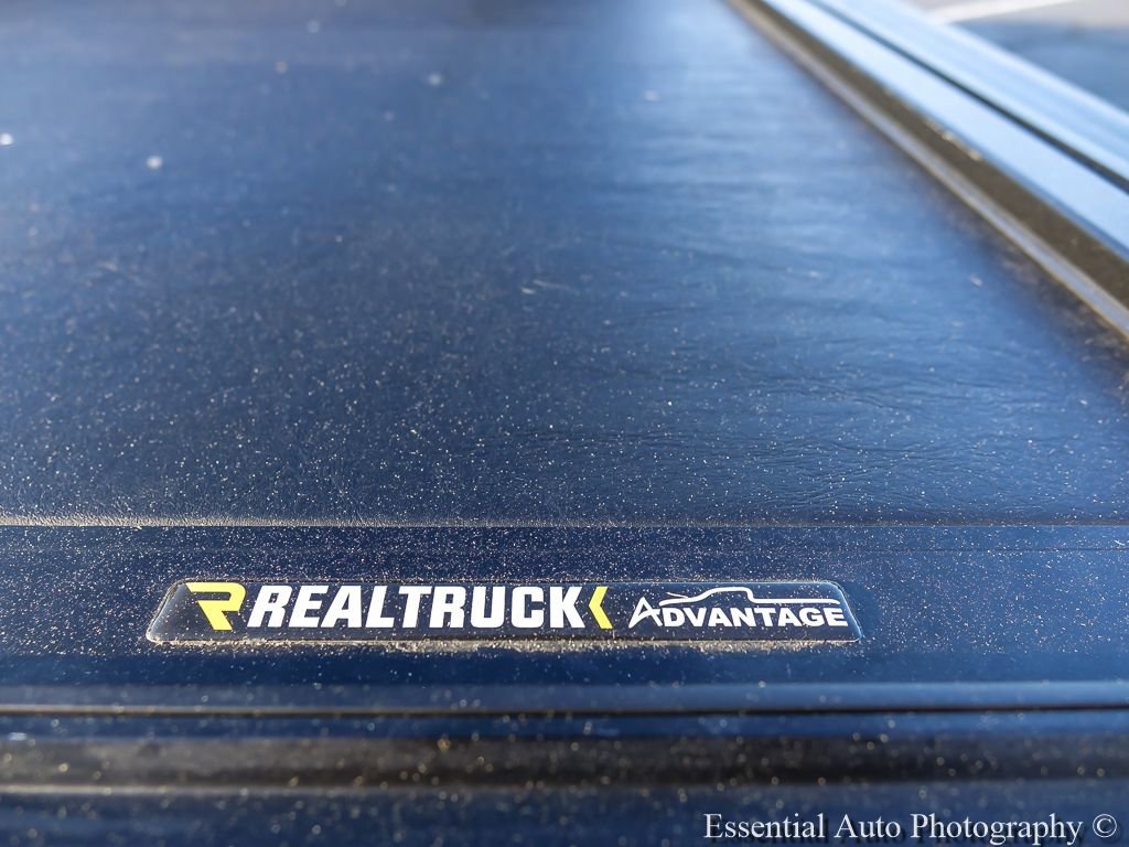 Used 2023 GMC Sierra 1500 Denali AWD/4WD image 32