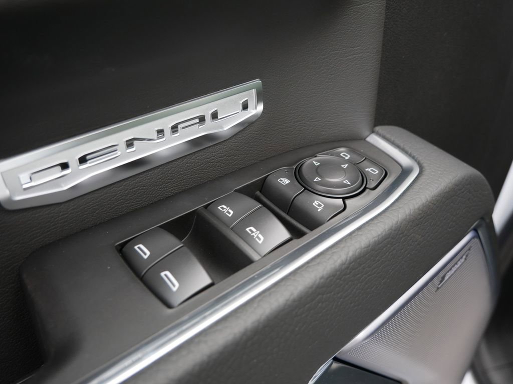 New 2026 GMC Sierra 1500 Denali image 12