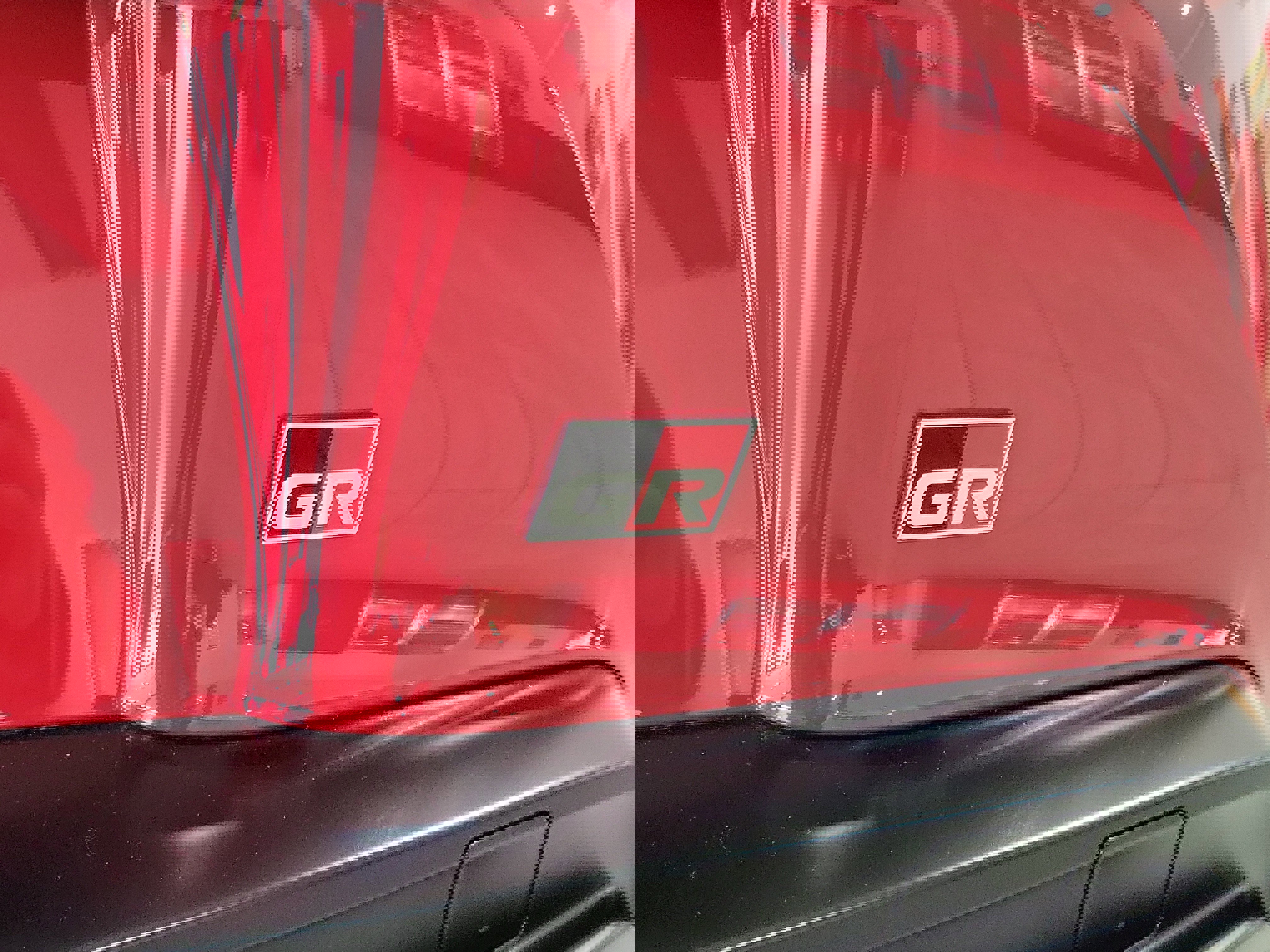 New 2026 Toyota Supra Premium image 7