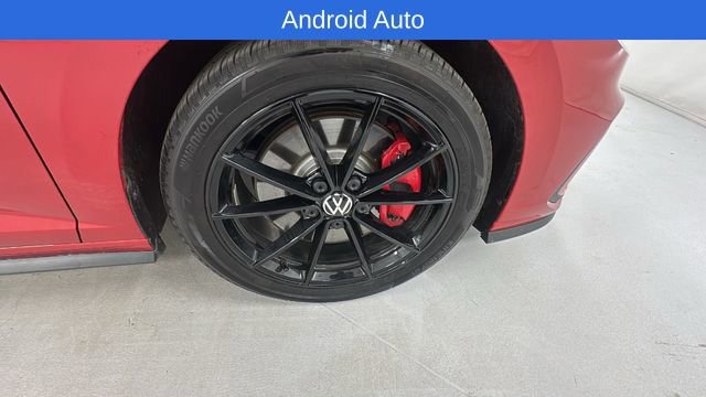 Used 2025 Volkswagen Jetta GLI Autobahn image 9