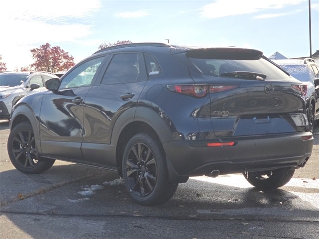New 2026 MAZDA CX-30 AWD 2.5 S image 2
