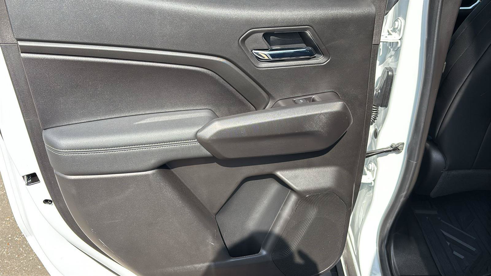 Certified 2025 GMC Canyon Elevation w/ Convenience Package RWD image 19