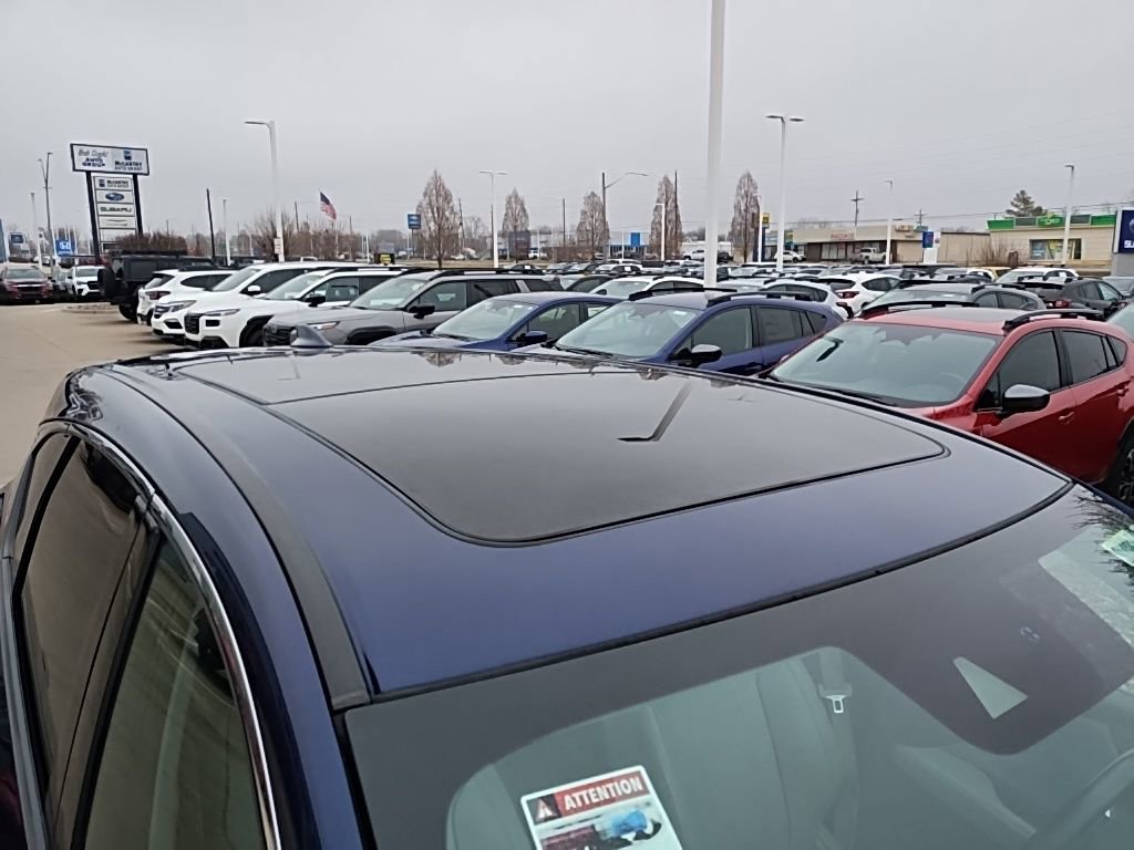 Used 2019 Acura RDX AWD w/ Advance Package image 6