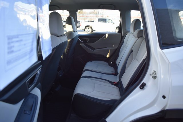 Used 2020 Subaru Forester w/ Alloy Wheel Package image 31