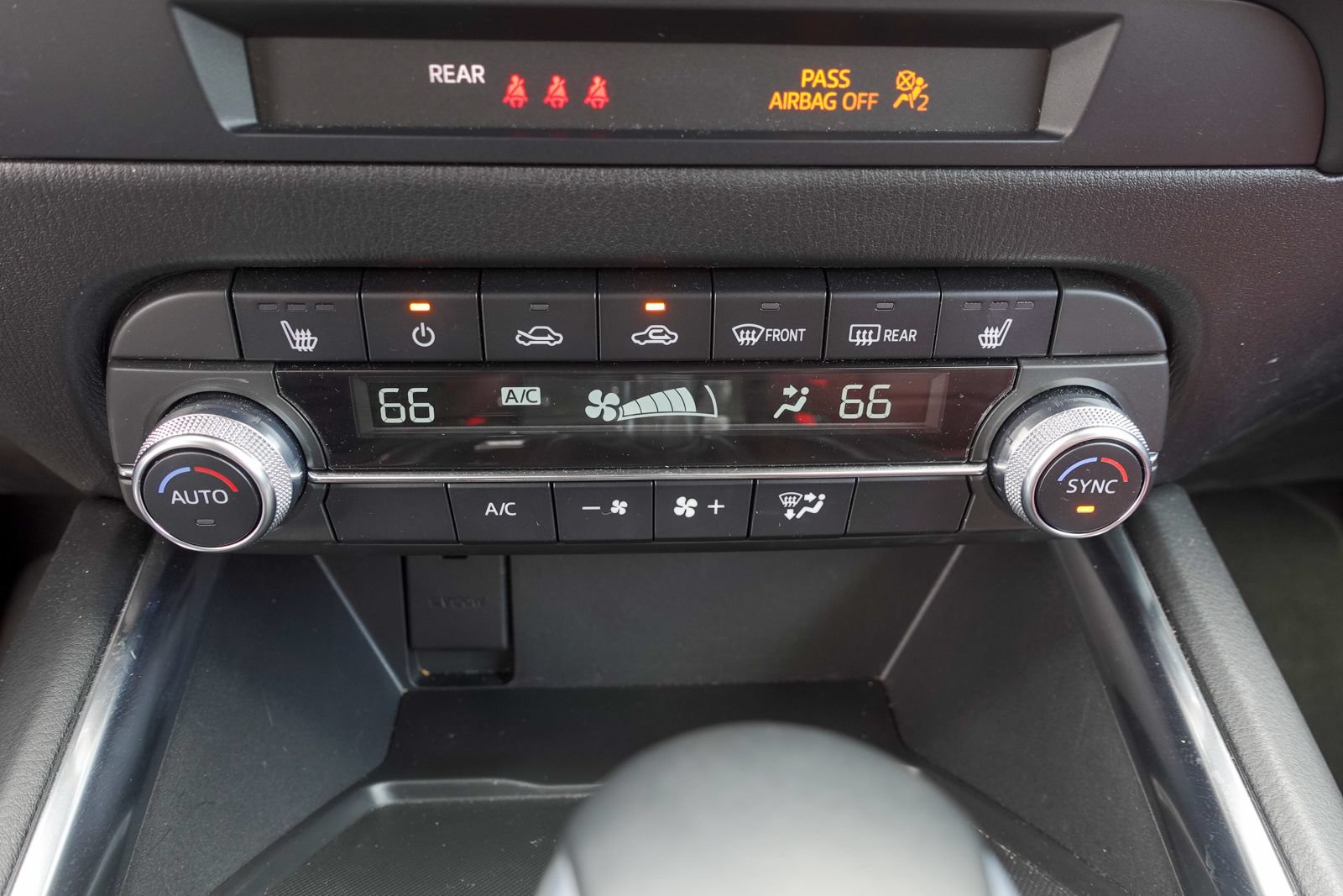 Used 2025 MAZDA CX-5 Carbon Edition AWD/4WD image 24