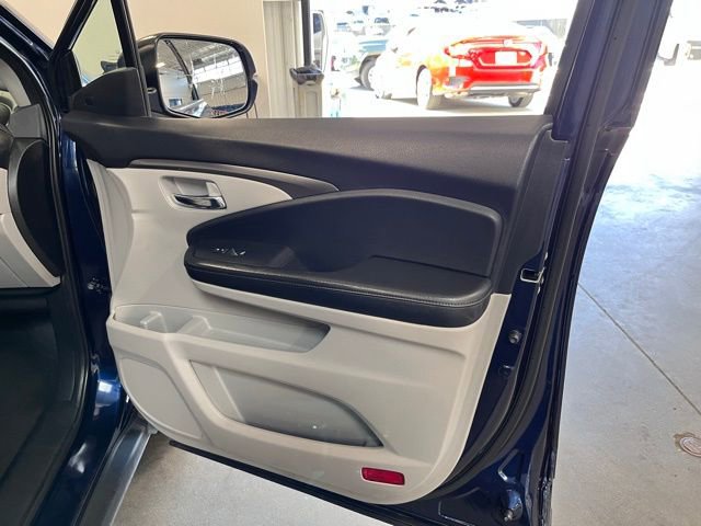 Used 2019 Honda Pilot EX-L image 12