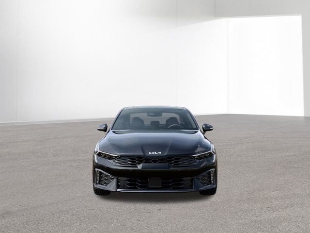 New 2026 Kia K5 GT image 2
