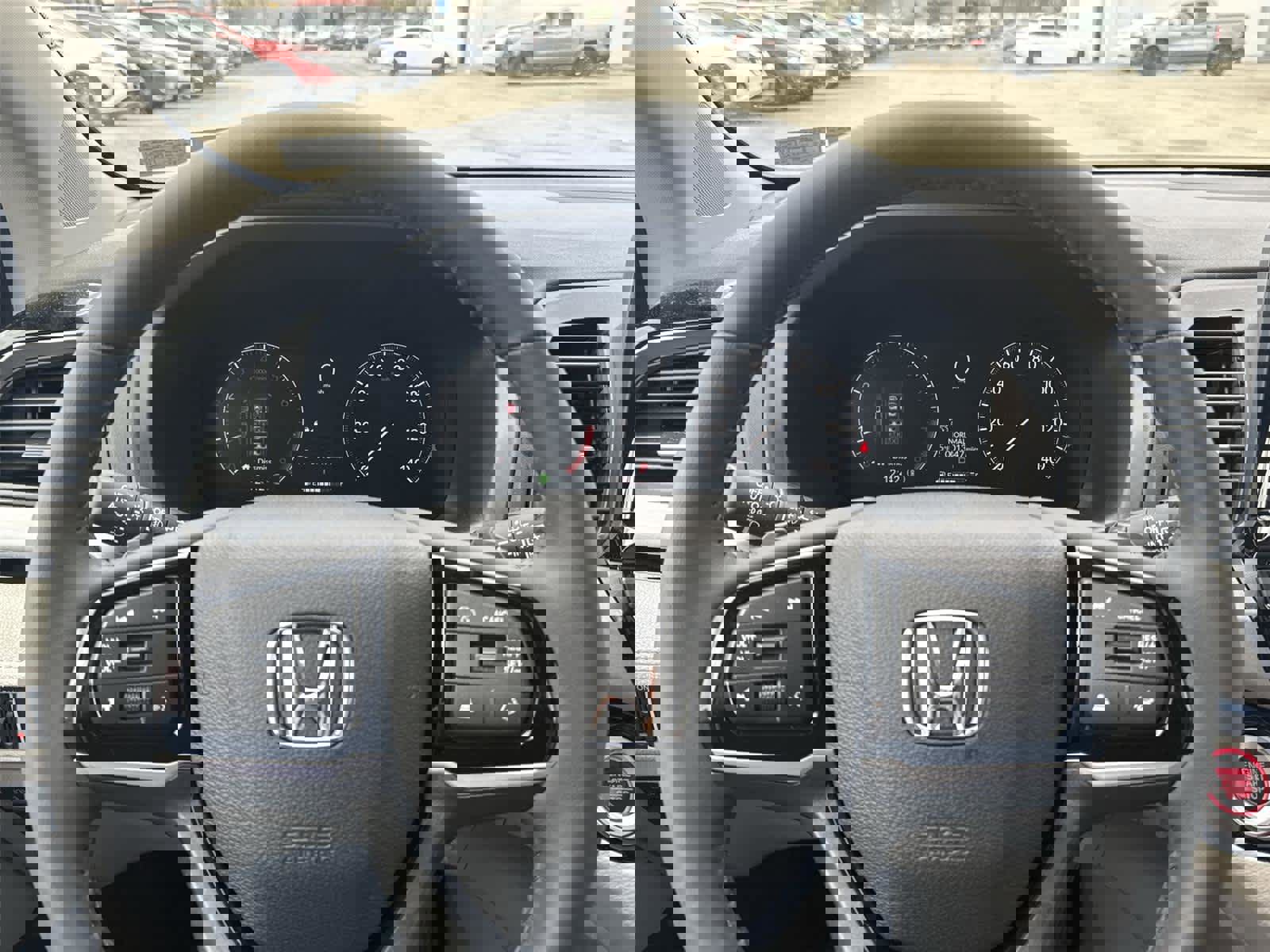 Used 2026 Honda Odyssey Touring image 20