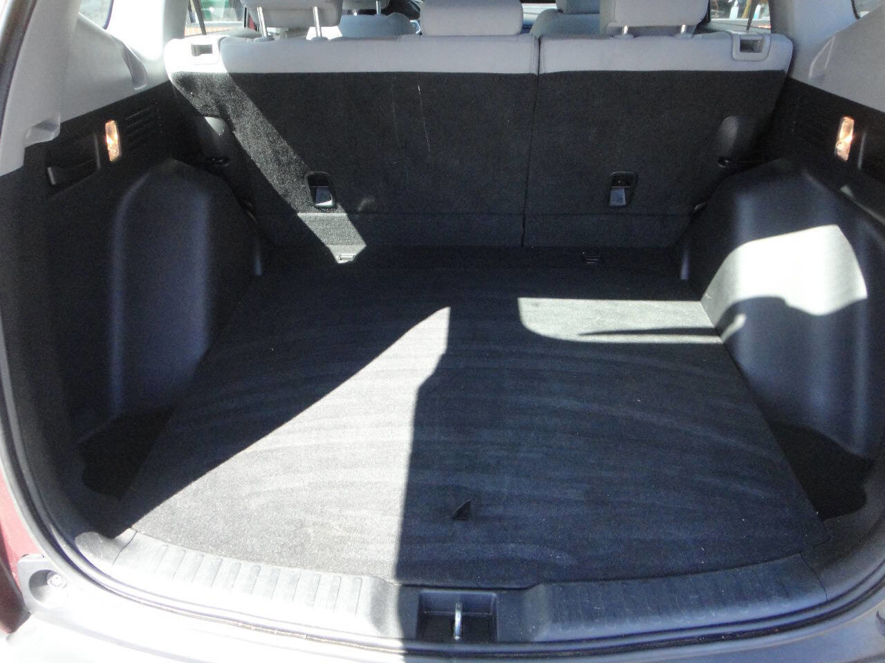 Used 2019 Honda CR-V LX image 11