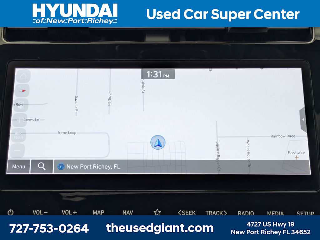Certified 2024 Hyundai Santa Cruz XRT AWD/4WD image 25