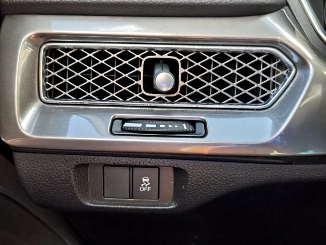 Certified 2026 Acura Integra FWD image 27