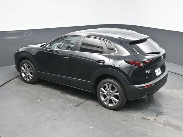 Used 2023 MAZDA CX-30 AWD 2.5 S w/ Select Package image 26