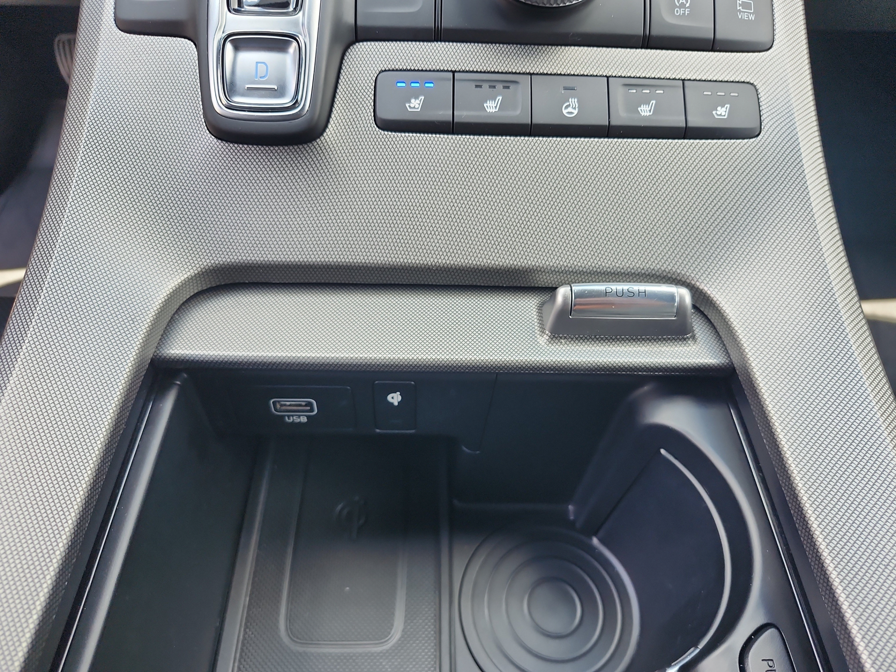 Used 2021 Hyundai Palisade Calligraphy FWD image 28