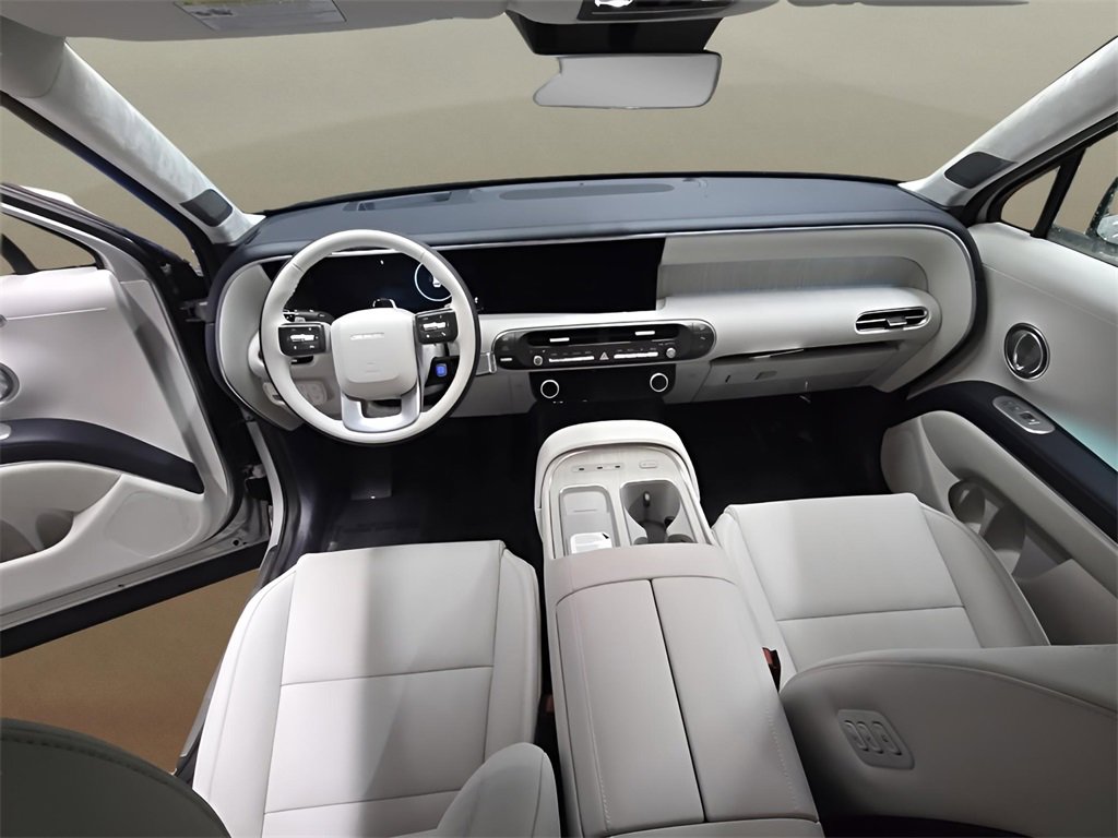 New 2026 Hyundai Palisade Calligraphy image 22