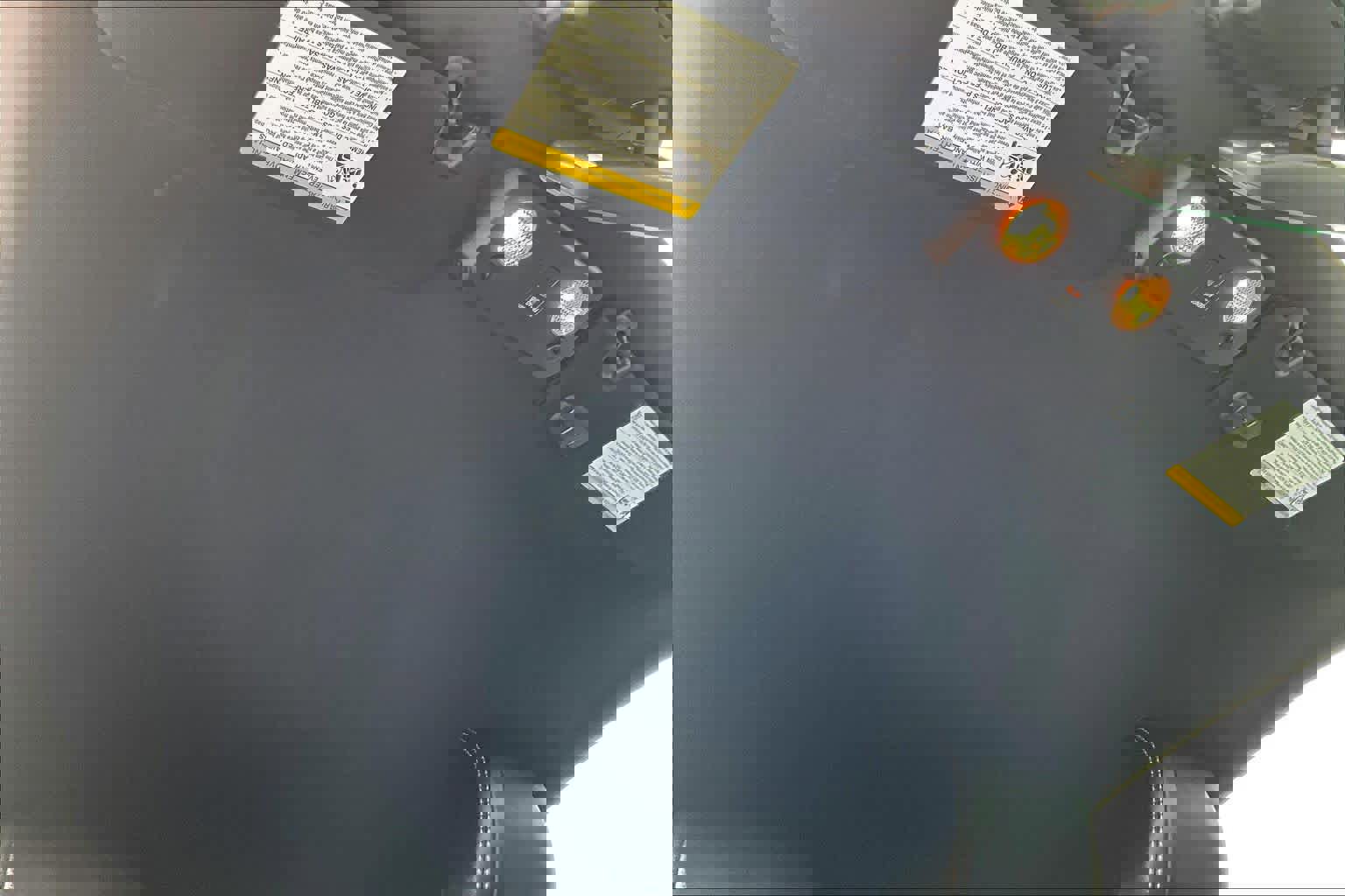 Used 2023 Ford Mustang GT Premium image 15