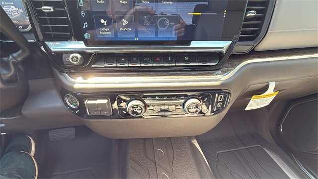 New 2026 Chevrolet Silverado 1500 RST image 25