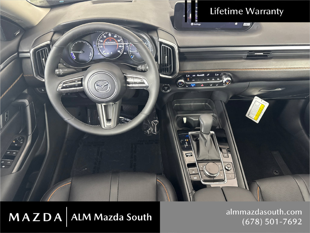 New 2026 MAZDA CX-50 2.5 Hybrid w/ Weather Package AWD/4WD image 23