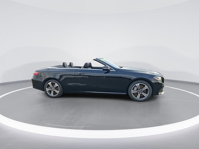 Used 2019 Mercedes-Benz E 450 4MATIC Cabriolet image 10