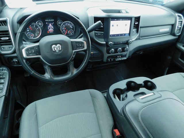 Used 2024 RAM 2500 Big Horn image 20
