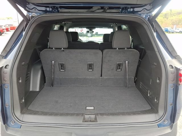 Certified 2023 Chevrolet Traverse LT AWD/4WD image 28