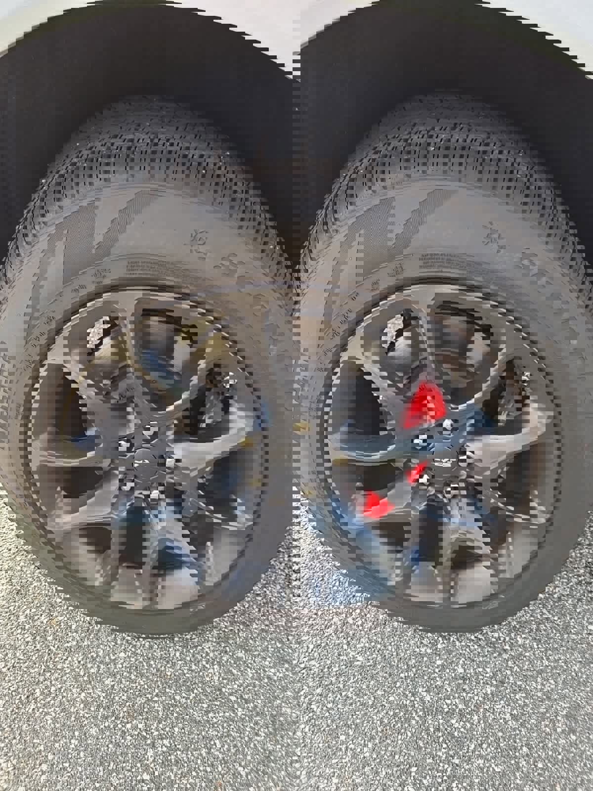 Used 2024 Dodge Durango SRT w/ Black Package image 10