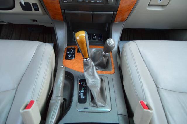 Used 2007 Lexus GX 470 AWD/4WD image 26