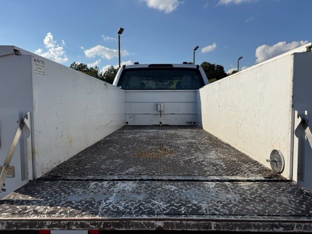 Used 2021 Ford F350 XL w/ Power Equipment Group RWD image 23