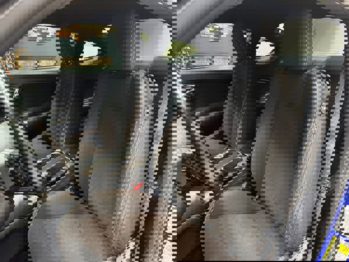 Used 2016 Ford Mustang GT image 17