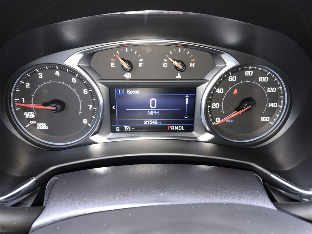 Used 2023 Chevrolet Equinox LT image 15