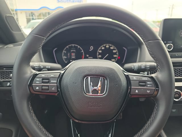 Certified 2023 Honda Civic Sport image 18