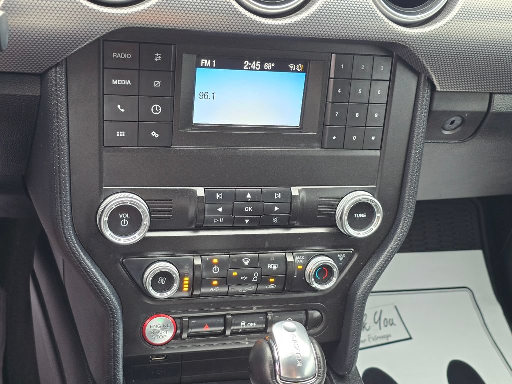 Used 2019 Ford Mustang GT RWD image 17