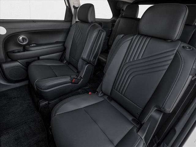 New 2027 Hyundai Palisade SEL Premium AWD/4WD image 9