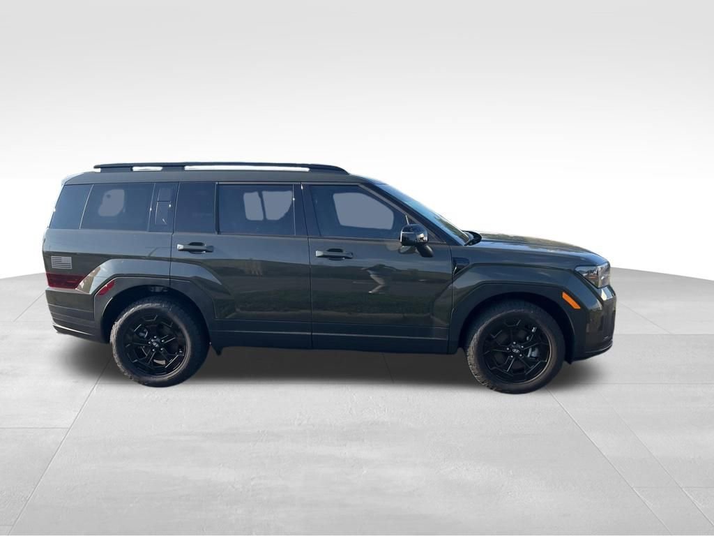 Used 2025 Hyundai Santa Fe XRT AWD/4WD image 17