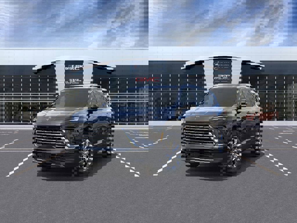 New 2026 Buick Enclave Preferred w/ Power Package image 8