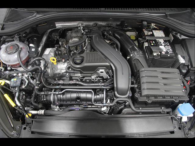 Certified 2026 Volkswagen Jetta Sport FWD image 20