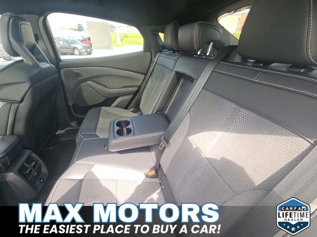 New 2025 Ford Mustang Mach-E GT w/ Interior Protection Package image 48