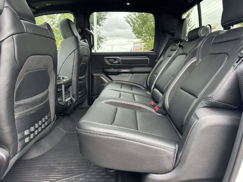 New 2026 RAM 1500 RHO w/ RHO Level 1 Equipment Group AWD/4WD image 15