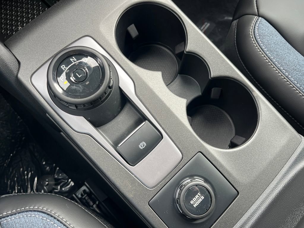New 2026 Ford Bronco Sport Outer Banks image 20