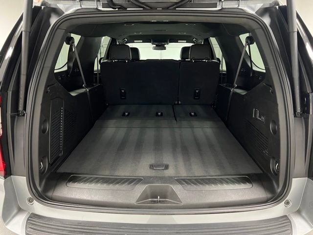 Used 2025 GMC Yukon XL Elevation AWD/4WD image 50