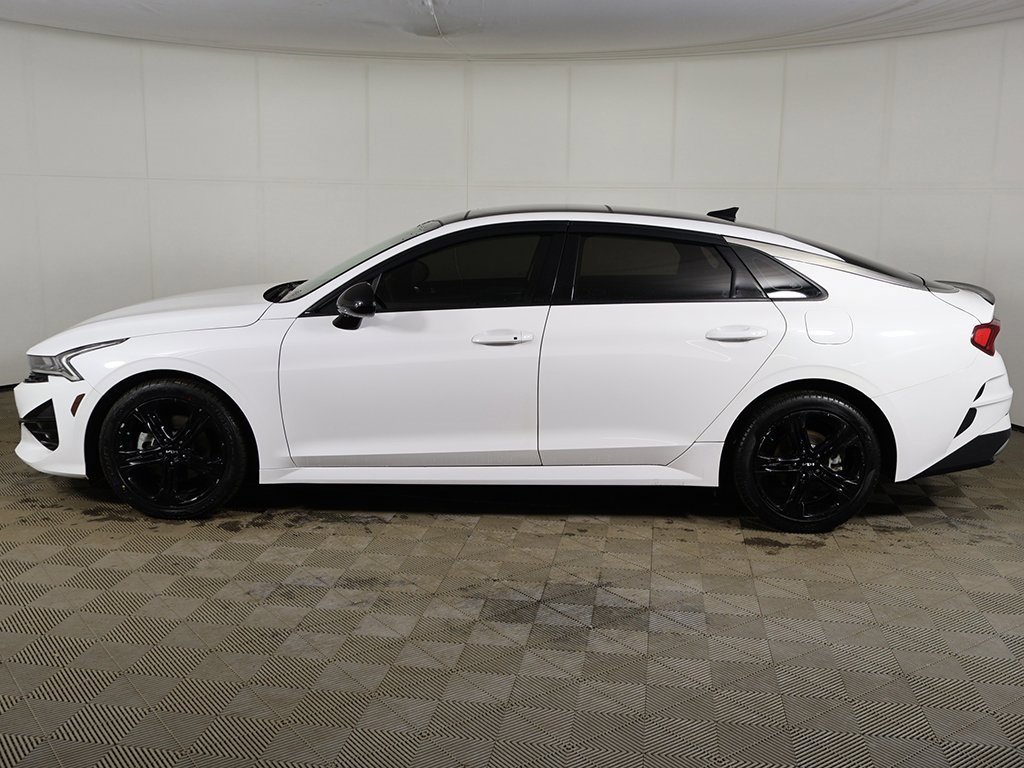 Used 2022 Kia K5 GT-Line w/ GT-Line FWD Premium Package image 13