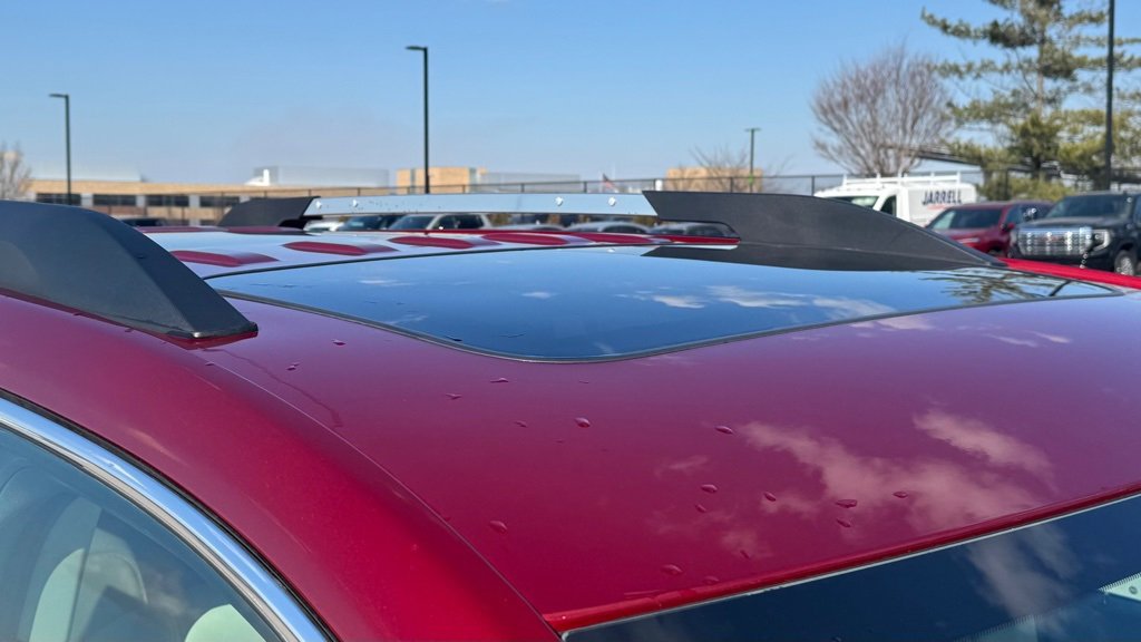 Used 2021 GMC Acadia Denali image 8