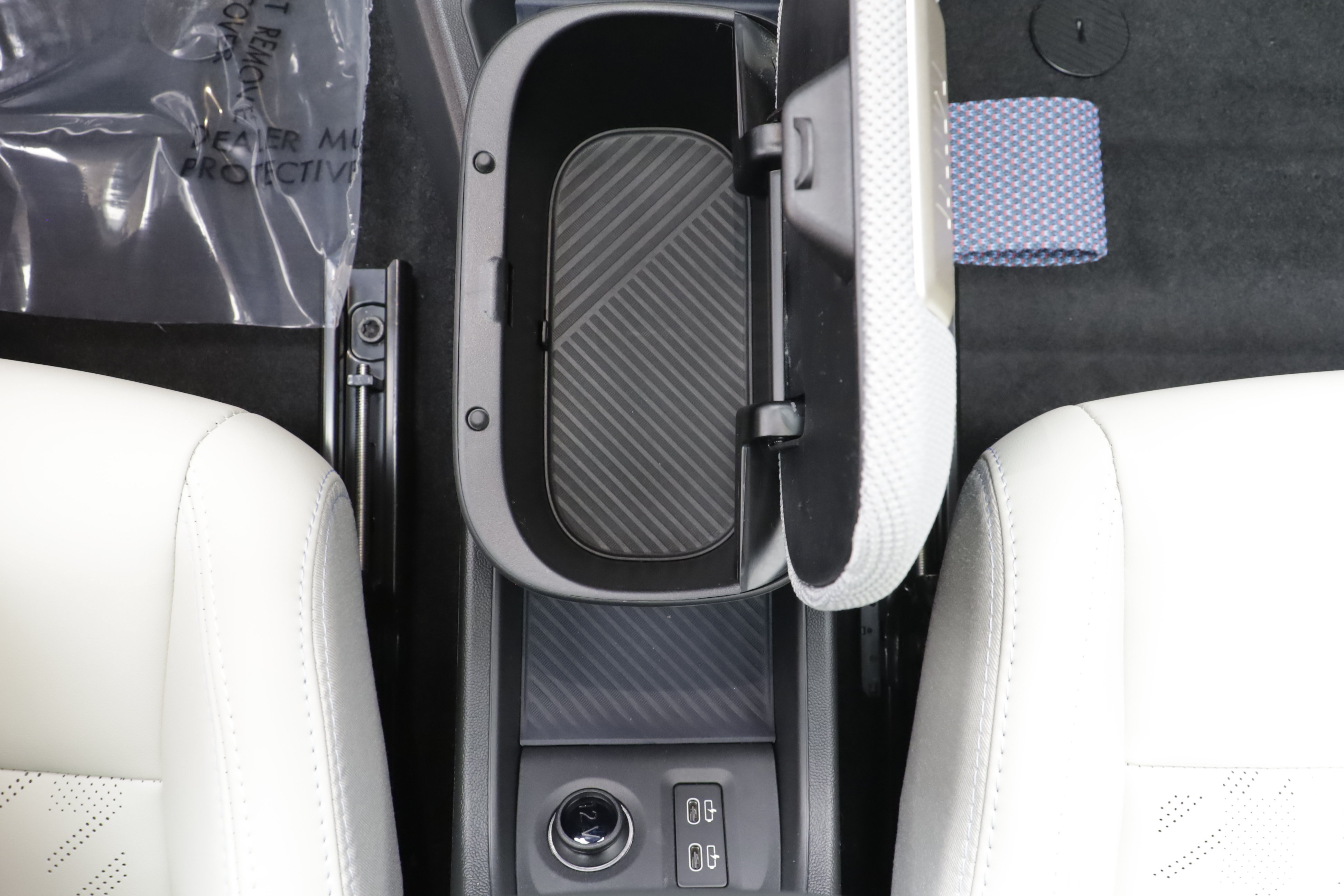 New 2027 MINI Cooper 4-Door Hardtop FWD image 15