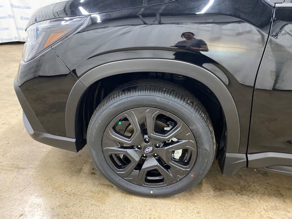 New 2026 Subaru Ascent Bronze Edition image 16