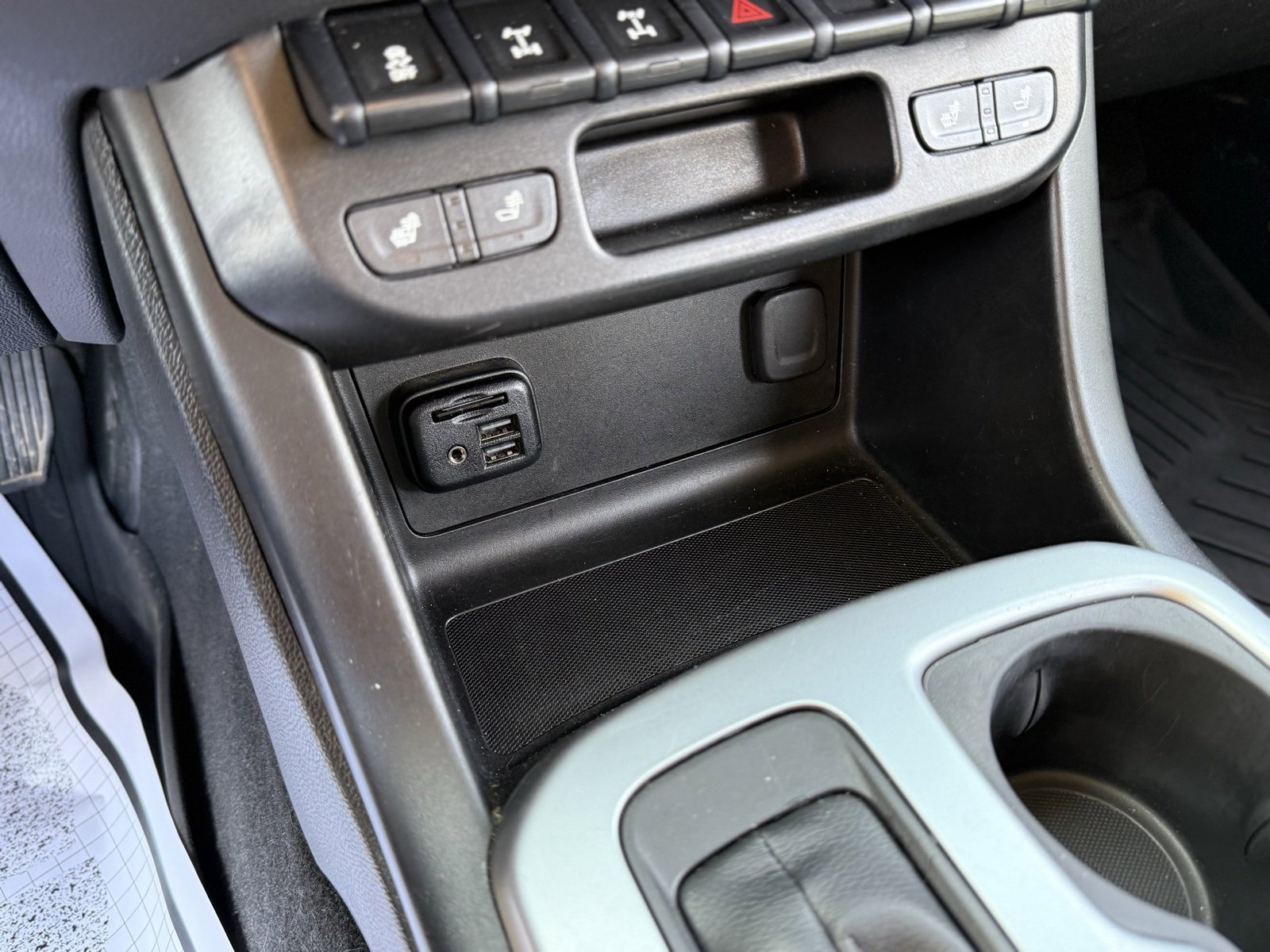 Used 2022 Chevrolet Colorado ZR2 image 26