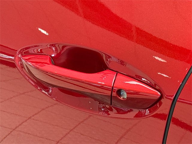 New 2025 Acura TLX SH-AWD w/ A-SPEC Pkg image 10