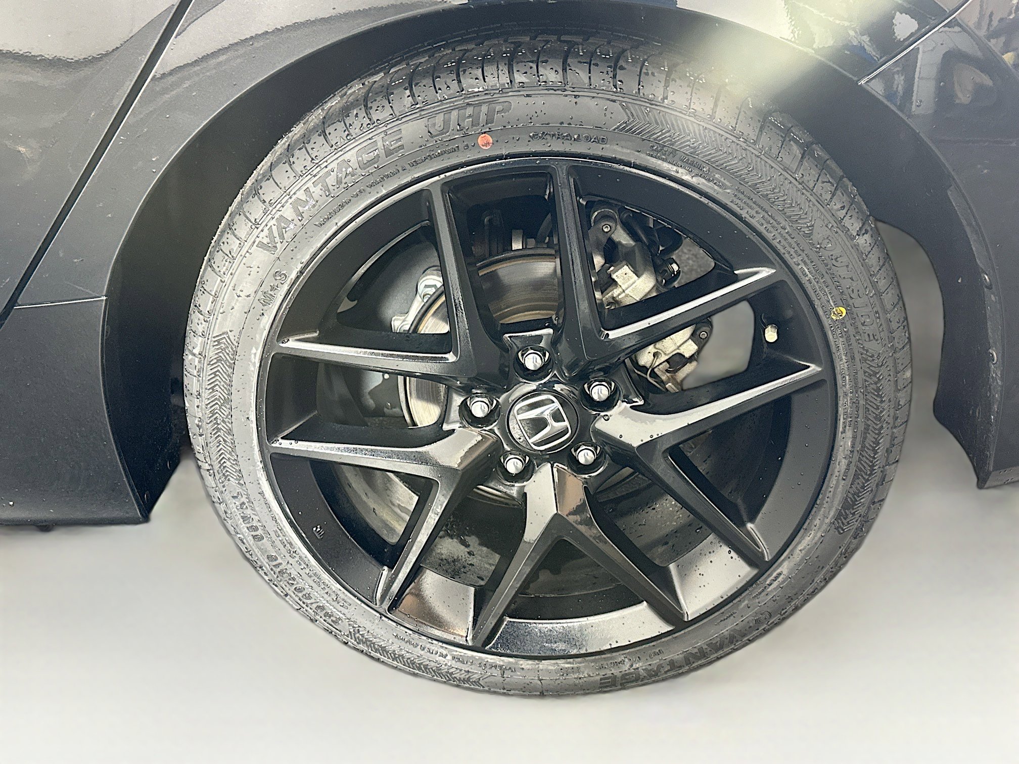 Used 2024 Honda Civic Sport image 11