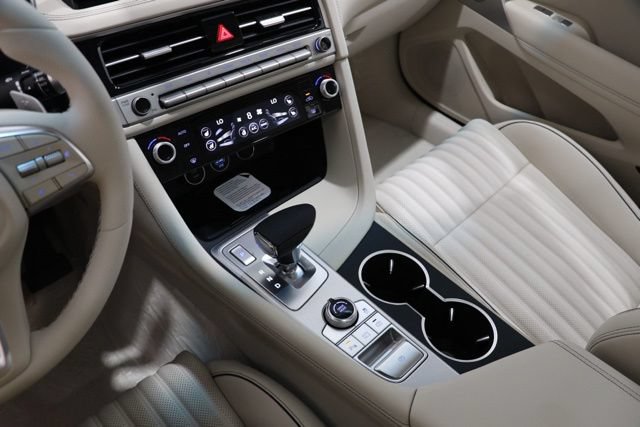 New 2026 Genesis G70 2.5T Prestige AWD/4WD image 29