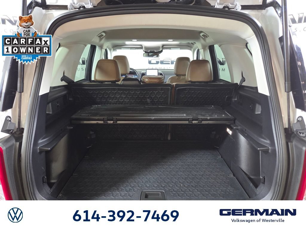 Used 2023 Ford Bronco Sport Outer Banks w/ Tech Package AWD/4WD image 18