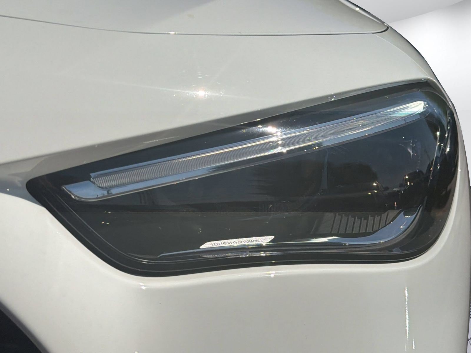 Used 2024 Mercedes-Benz CLE 300 4MATIC Coupe image 12